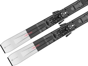 Atomic Narty Atomic VANTAGE 82 TI + wiązania M 12 GW 2022 5