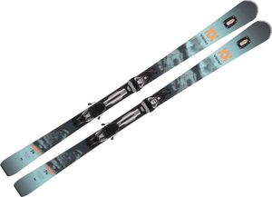 Volkl Narty Volkl Deacon 74 + wiązania rMotion2 12 GW [120171] 2022 1
