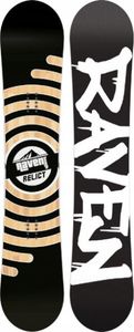 RAVEN Deska Raven Relict 2022 1