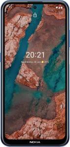 Smartfon Nokia X20 5G 6/128GB Dual SIM Niebieski  (64384090593520) 2
