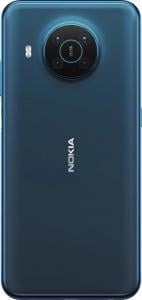 Smartfon Nokia X10 5G 6/128GB Dual SIM Zielony 3
