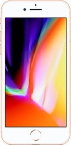 Smartfon Apple iPhone 8 2/256GB Złoty (Refurbished) 2