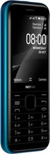 Telefon komórkowy Nokia 8000 4G Dual SIM Niebieski 3