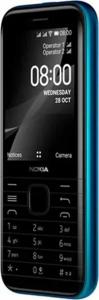 Telefon komórkowy Nokia 8000 4G Dual SIM Niebieski 4