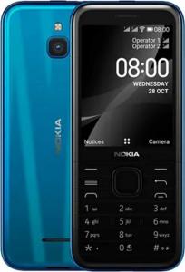 Telefon komórkowy Nokia 8000 4G Dual SIM Niebieski 5