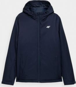 Kurtka męska 4f NOSH4-KUM351 granatowa r. M 2