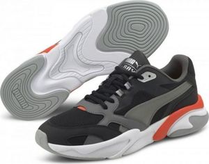 Puma Buty Puma X-RAY Millenium M 375999 08, Rozmiar: 42.5 1
