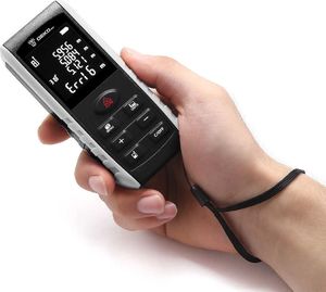 Dalmierz laserowy Deko LRE521 3