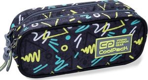 Coolpack Kup Przydasie CooLPack ZESTAW PLECAK COOLPACK PLUS SASZETKA SZKIC RFID 2