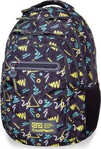 Coolpack Kup Przydasie CooLPack ZESTAW PLECAK COOLPACK PLUS SASZETKA SZKIC RFID 3