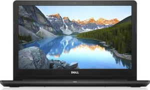 Laptop Dell Kup Przydasie Dell Inspiron 15-3000 Pentium QuadCore N5030 15,6"LED 4GB DDR4 SSD128 UHD605 CamHD BT5 42Wh Win10 (REPACK) 2Y Black 1