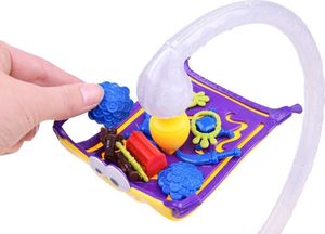 Jokomisiada Gra zręcznościowa Latający Dywan Alladyna GR0351 4