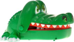 Jokomisiada Krokodyl chory ząbek - gra zręcznościowa (GR0152) 6