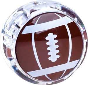 Jokomisiada Super świecące YoYo Jojo Gra zręcznościowa ZA2096 2