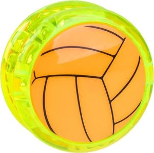 Jokomisiada Super świecące YoYo Jojo Gra zręcznościowa ZA2096 4