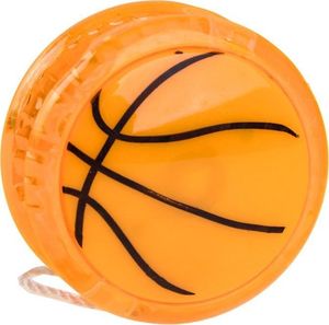 Jokomisiada Super świecące YoYo Jojo Gra zręcznościowa ZA2096 5