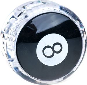 Jokomisiada Super świecące YoYo Jojo Gra zręcznościowa ZA2096 6