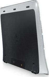 Klawiatura Logitech K800 Bezprzewodowa Czarna US (920-002394) 4