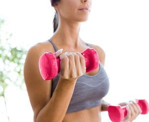 ModernHome ‎‎Hantle H2X05 winylowe 2 x 0.5 kg 5