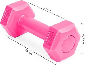 ModernHome ‎‎Hantle H2X05 winylowe 2 x 0.5 kg 7