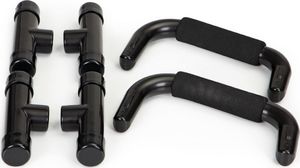 ModernHome Kup Przydasie Uchwyty do pompek podpórki push up bars 2 szt 6