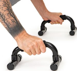 ModernHome Kup Przydasie Uchwyty do pompek podpórki push up bars 2 szt 7