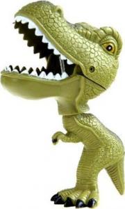 Figurka Jokomisiada Dinozaur ręczny T-REX - rusza paszczą (ZA2064) 3