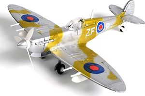 Jokomisiada Plastikowy model do składania SAMOLOT 1:48 ZA2590 2