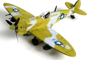 Jokomisiada Plastikowy model do składania SAMOLOT 1:48 ZA2590 3