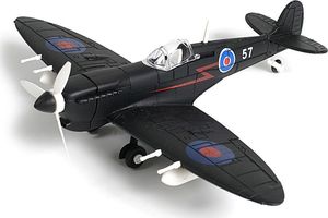 Jokomisiada Plastikowy model do składania SAMOLOT 1:48 ZA2590 4