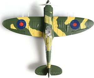 Jokomisiada Plastikowy model do składania SAMOLOT 1:48 ZA2590 8