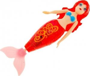 Jokomisiada Robo Fish - Syrenka pływająca, świeciąca (ZA1105) 2