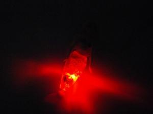 Jokomisiada Robo Fish - Syrenka pływająca, świeciąca (ZA1105) 3