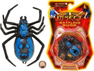 Figurka Jokomisiada Realistyczny insekt - Nano Robak (ZA0890) 2