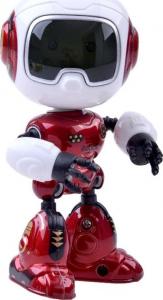 Figurka Jokomisiada Robot zabawka dźwięk robocik (ZA2451) 2