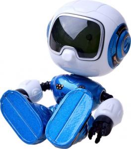 Figurka Jokomisiada Robot zabawka dźwięk robocik (ZA2451) 3
