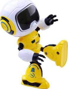 Figurka Jokomisiada Robot zabawka dźwięk robocik (ZA2451) 4