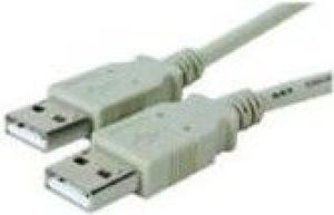 Kabel USB MicroConnect A - A 5m (USBAA5) 1