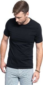 Mustang MUSTANG 2-Pack C-Neck Black 1006169 4142 XL 3