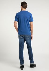 Mustang T-SHIRT MĘSKI MUSTANG Alex C Print LIMOGES 1009020 5235 M 3