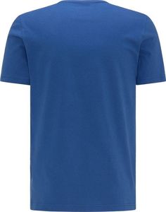 Mustang T-SHIRT MĘSKI MUSTANG Alex C Print LIMOGES 1009020 5235 S 9