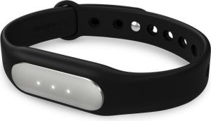 Smartband Xiaomi Mi Band 1 Czarny 1