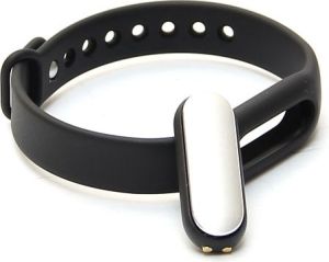 Smartband Xiaomi Mi Band 1 Czarny 5