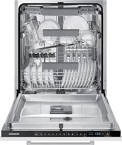 Zmywarka Samsung DW60A6092IB 3