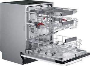 Zmywarka Samsung DW60A6092IB 6