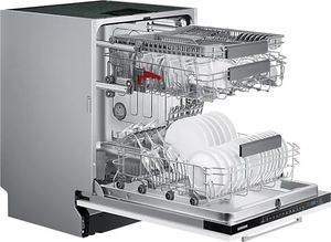 Zmywarka Samsung DW60A6092IB 7