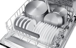 Zmywarka Samsung DW60A6092IB 9