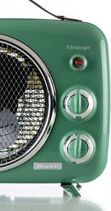 Termowentylator Ariete 808 Vintage 2