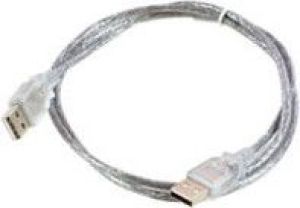 Kabel USB MicroConnect A - A 1m (USBAA1T) 1