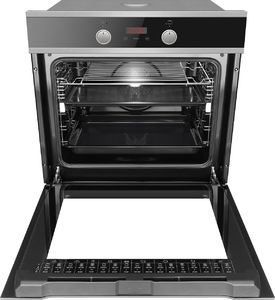 Piekarnik Kernau KBO 1074 PT X 2